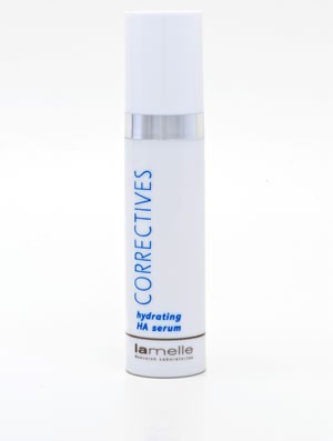 Read more about the article Lamelle Correctives Hydrating HA Serum