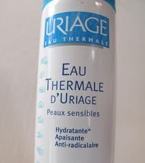 Read more about the article URIAGE THERMAL SPA WATER SPRAY 150ML