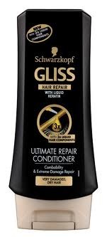 Read more about the article Gliss Ultimate Repair Conditioner