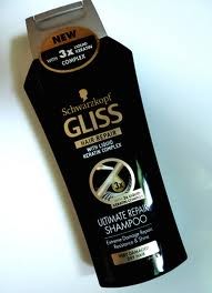 Read more about the article Gliss Ultimate Repair Shampoo