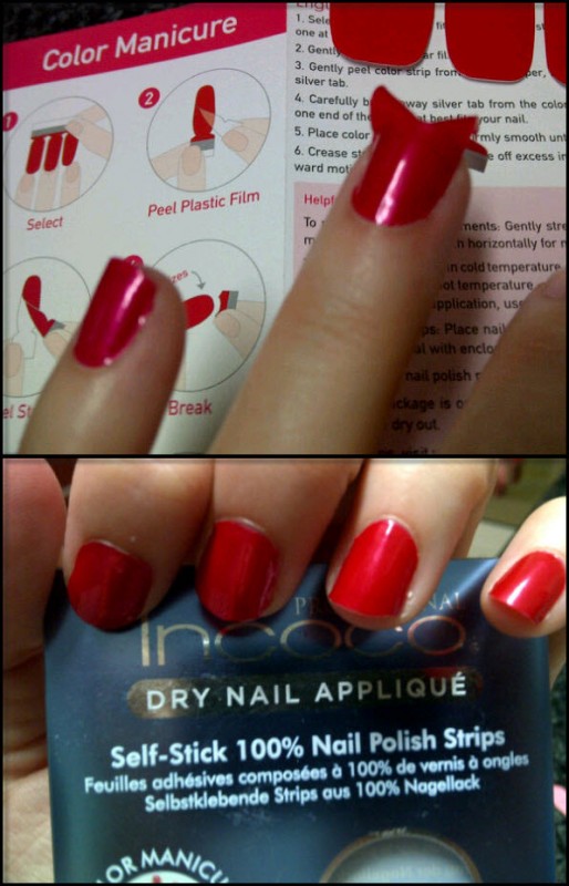 Read more about the article Incoco Dry Nail Appliqué