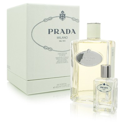 Read more about the article Prada Infusion d’Iris