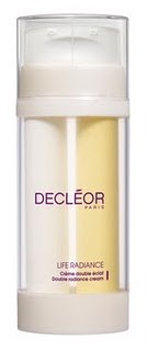 Read more about the article Decleor Life Radiance Double Radiance Cream