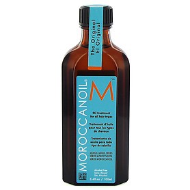 Read more about the article Moroccanoil Treatment