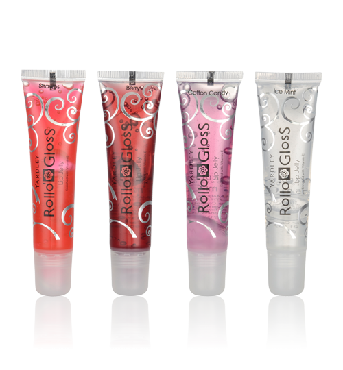 Read more about the article Rollo’ Gloss – Lip Jelly