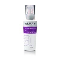 Read more about the article ALMAY Sensitive Care Cleansing Cream