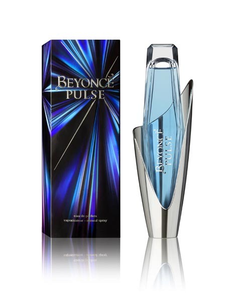 Read more about the article Beyoncé Pulse – a fab fragrance!