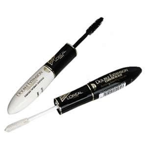 Read more about the article L’Oreal Double Extension Carbon Black Mascara