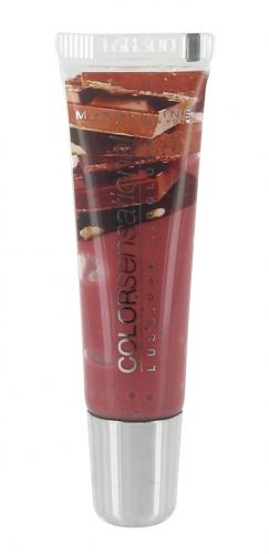 Read more about the article Colour Sensational luscious lipgloss in 660 Tempting Toffee