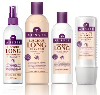 Read more about the article Aussie Luscious Long Collection