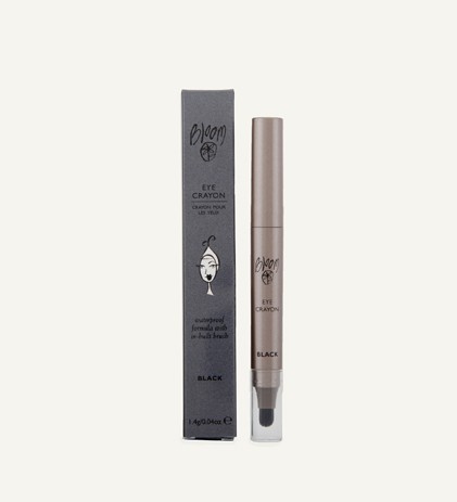 Read more about the article Review: Bloom Eye Crayon in Black