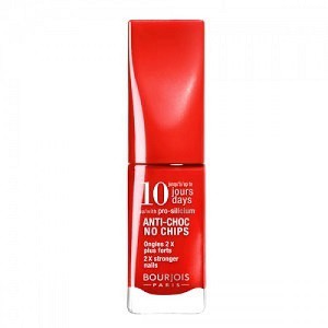 Read more about the article Bourjois 10 Days!