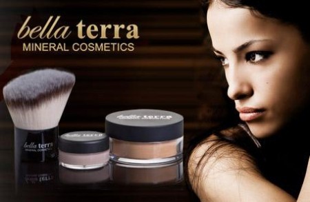 Read more about the article Bella Terra Mineral Foundation