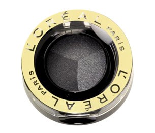 Read more about the article Color Appeal Trio Pro  Eyeshadow 408 Day and Night Black