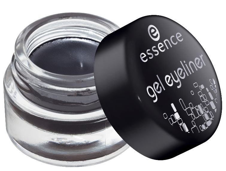 Read more about the article Essence Gel Eyeliner Midnight In Paris 01