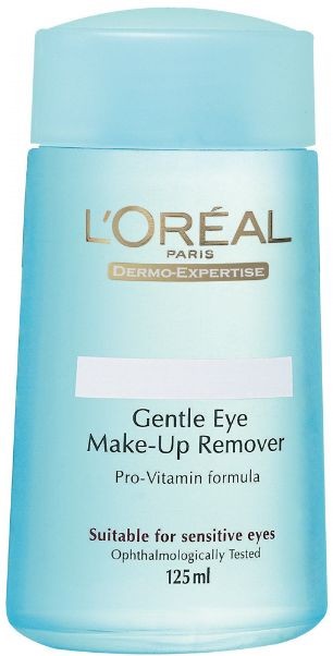 Read more about the article L’oreal Paris Gentle Eye Make-up Remover