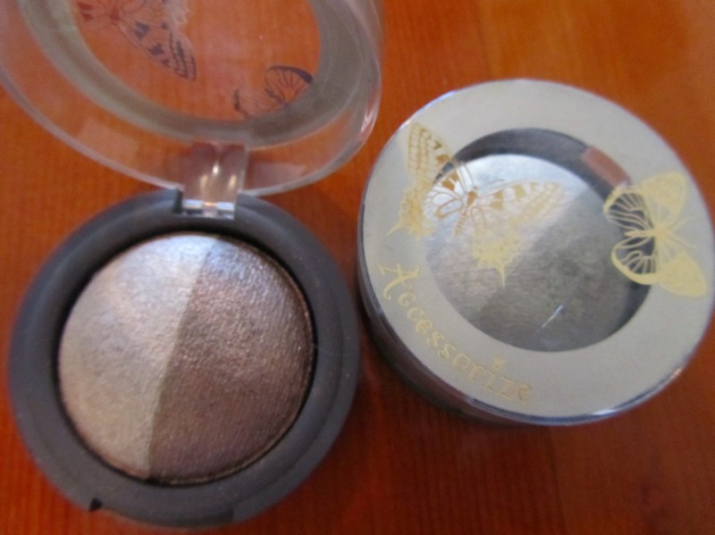 Read more about the article Accessorize Baked Duo Eyeshadow