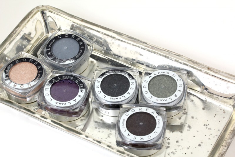 Read more about the article L’oreal Paris Infallible Eye Shadows