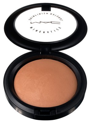 Read more about the article Mac Mineralize Skinfinish