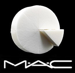 Read more about the article MAC Wedge Sponges