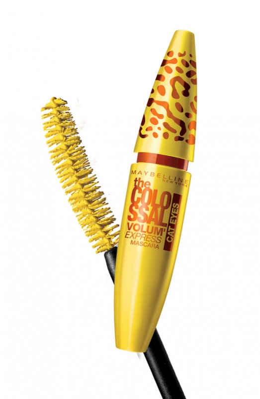 Read more about the article Maybelline The Colossal Volume Express Cat Eye Mascara