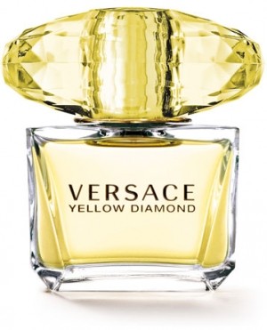 Read more about the article Versace Yellow Diamond