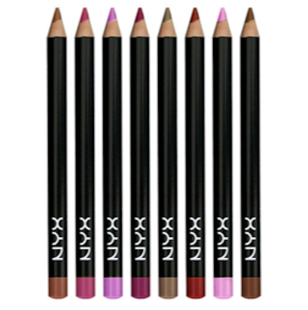 Read more about the article NYX – Lip Liner Pencils