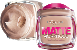 Read more about the article L’oreal matte morphose foundation