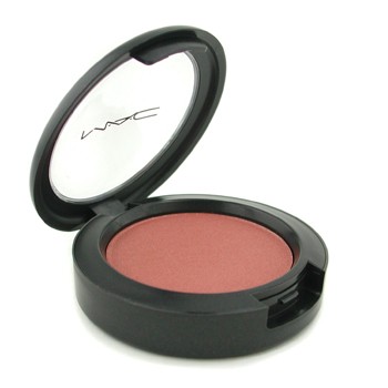 Read more about the article MAC Sheertone Shimmer Blush – Peachtwist