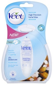 Read more about the article Veet Facial Wax Salon Precision