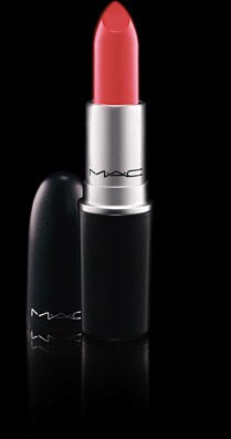 Read more about the article MAC- Vegas Volt lipstick