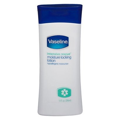 Read more about the article Vaseline Intensive Rescue Moisture Locking Lotion