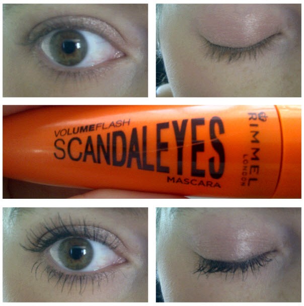 Read more about the article Rimmel ScandalEyes Mascara