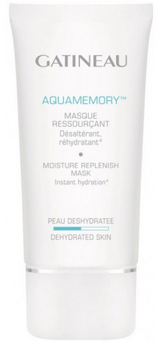 Read more about the article GATINEAU – AQUAMEMORY Moisture Replenish Mask