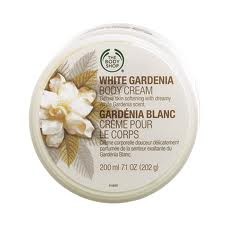 Read more about the article White Gardenia Body Cream