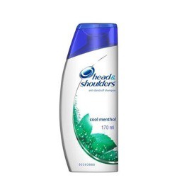 Read more about the article Head & Shoulders Shampoo