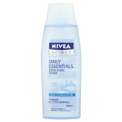 Read more about the article Nivea Daily Essentials Toner for Normal/Oily Skin