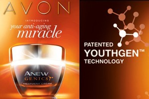 Read more about the article ANEW Genics Treatment cream