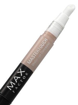 Read more about the article Max Factor Master Touch under eye concealer