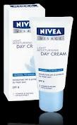 Read more about the article Nivea Daily Essentials Day Cream for Normal/Combination Skin