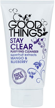 Read more about the article Good Things Stay Clear Purifying Cleanser – BB Goodie Bag