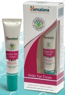 Read more about the article Himalaya Under Eye Cream