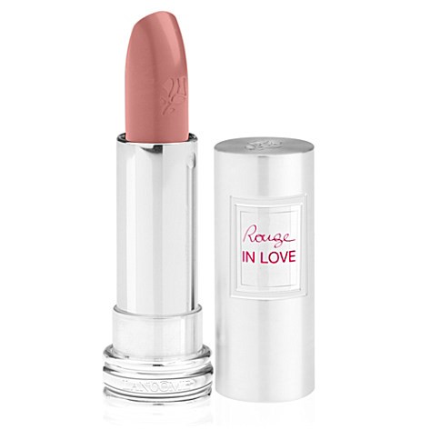 Read more about the article Lancôme Rouge In Love