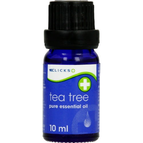 Read more about the article Clicks Tea Tree Oil