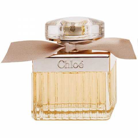 Read more about the article Chloe’ Signature