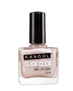 Read more about the article Kangol Click Click Nail Polish in Stardust