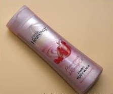 Read more about the article Oh so Heavenly Diamonds Body Lotion