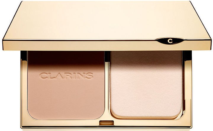 Read more about the article Clarins Everlasting Foundation Compact SPF 15