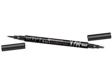 Read more about the article Essence 2 in 1 Eyeliner Pen