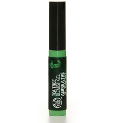 Read more about the article Tea Tree Blemish Gel